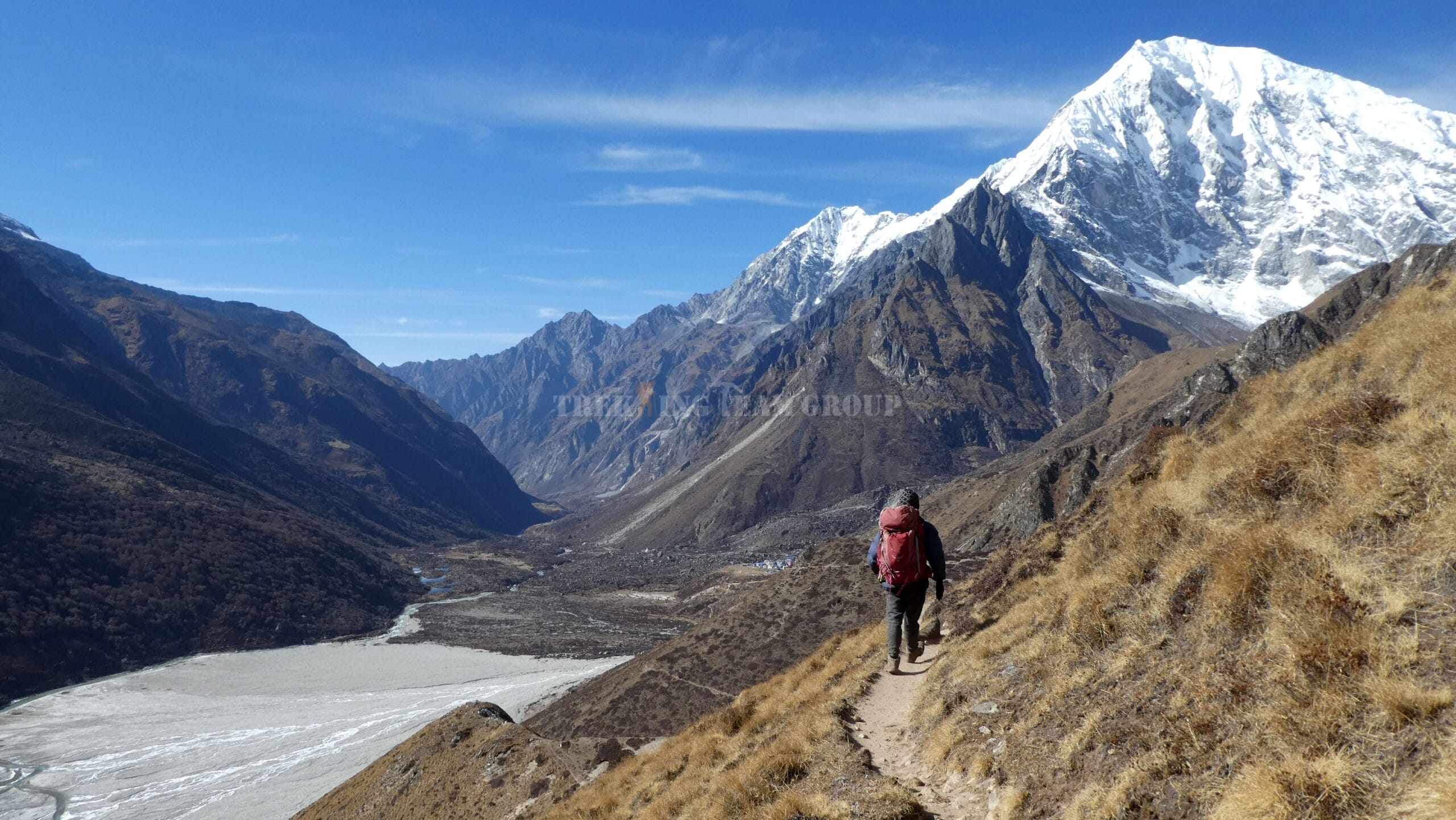 Top 10 best trekking place in Nepal