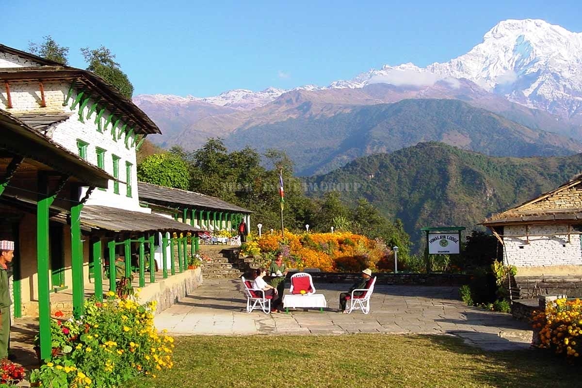 Annapurna-Luxury-