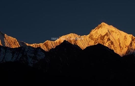 Annapurna, Nar Phu & Tilicho Lak img 10