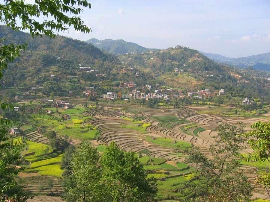 Balthali Village Trek