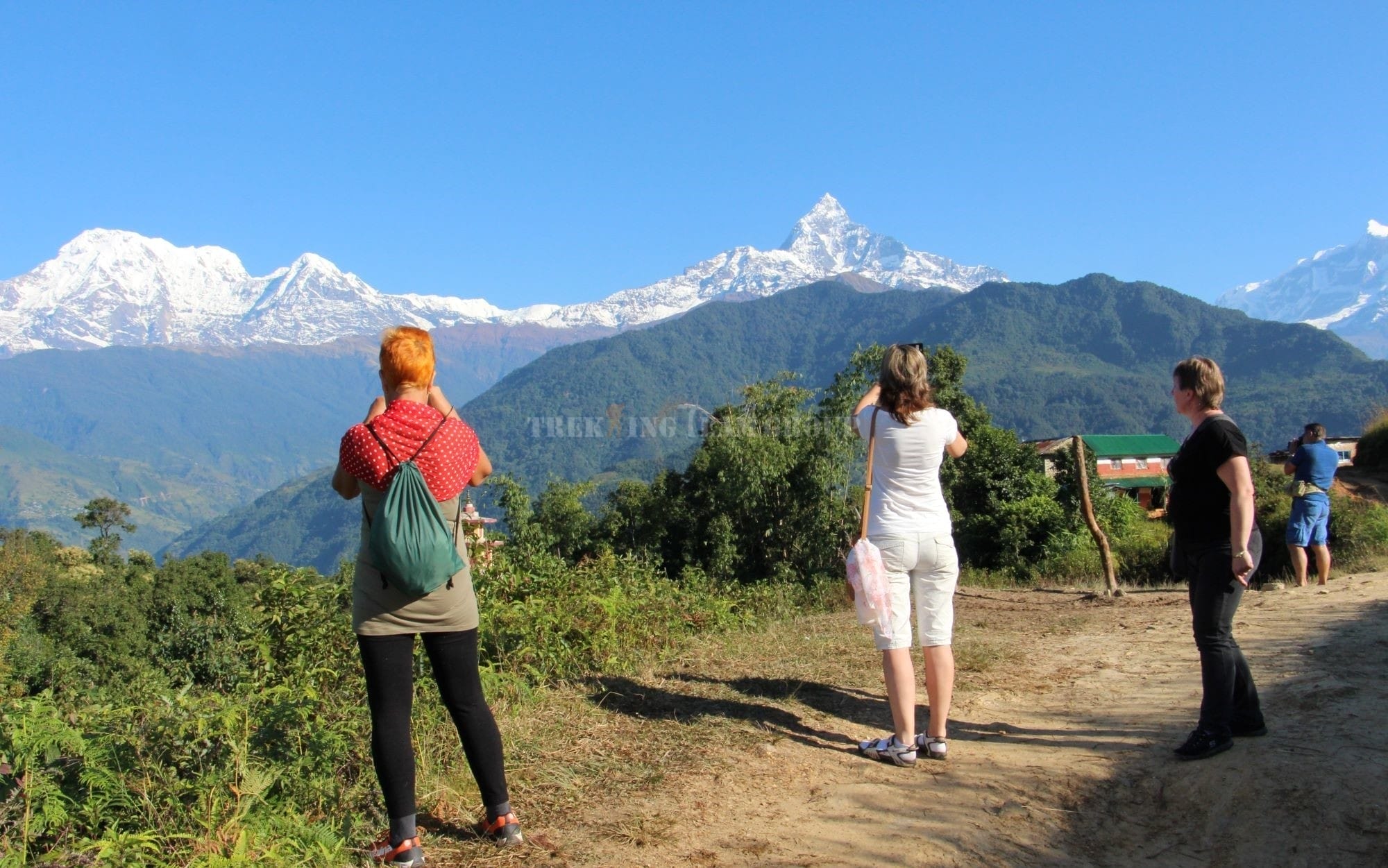 Best Of Nepal Gay Tour