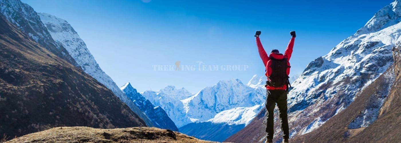 Everest Luxury Lodge Trek