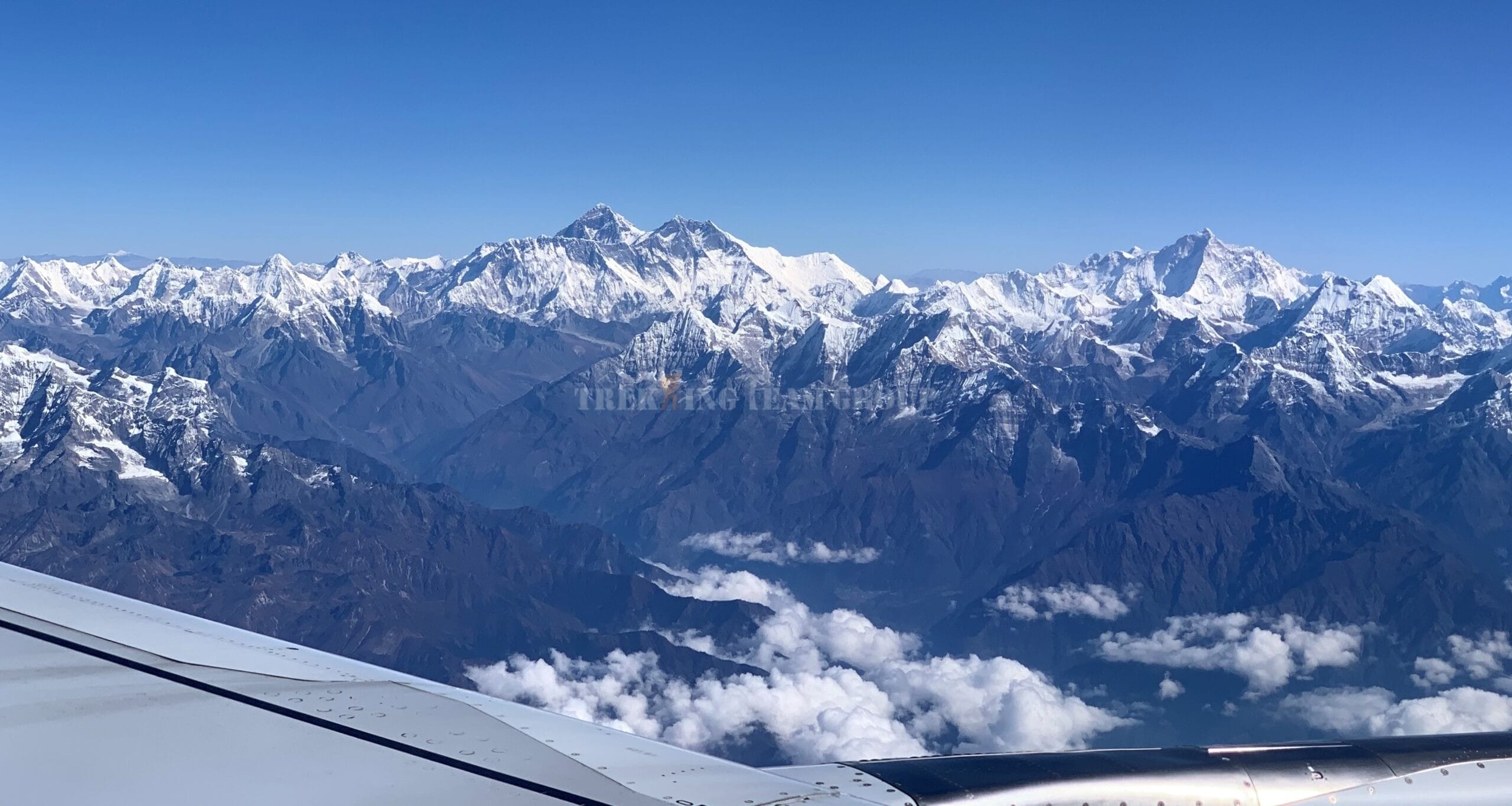 Everest Experience Flight
