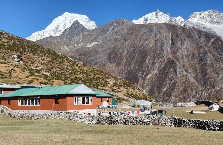 Machhermo Itinerary - Everest Base Camp Trek Nepal - Trekking Team Group