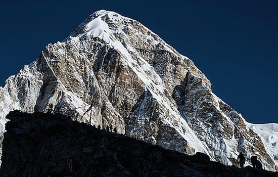 Trekking en el campamento base del Everest img 7