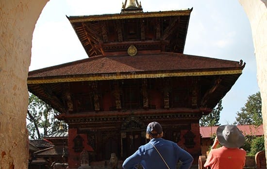 bhaktapur-changunarayan-nagarkot-tour