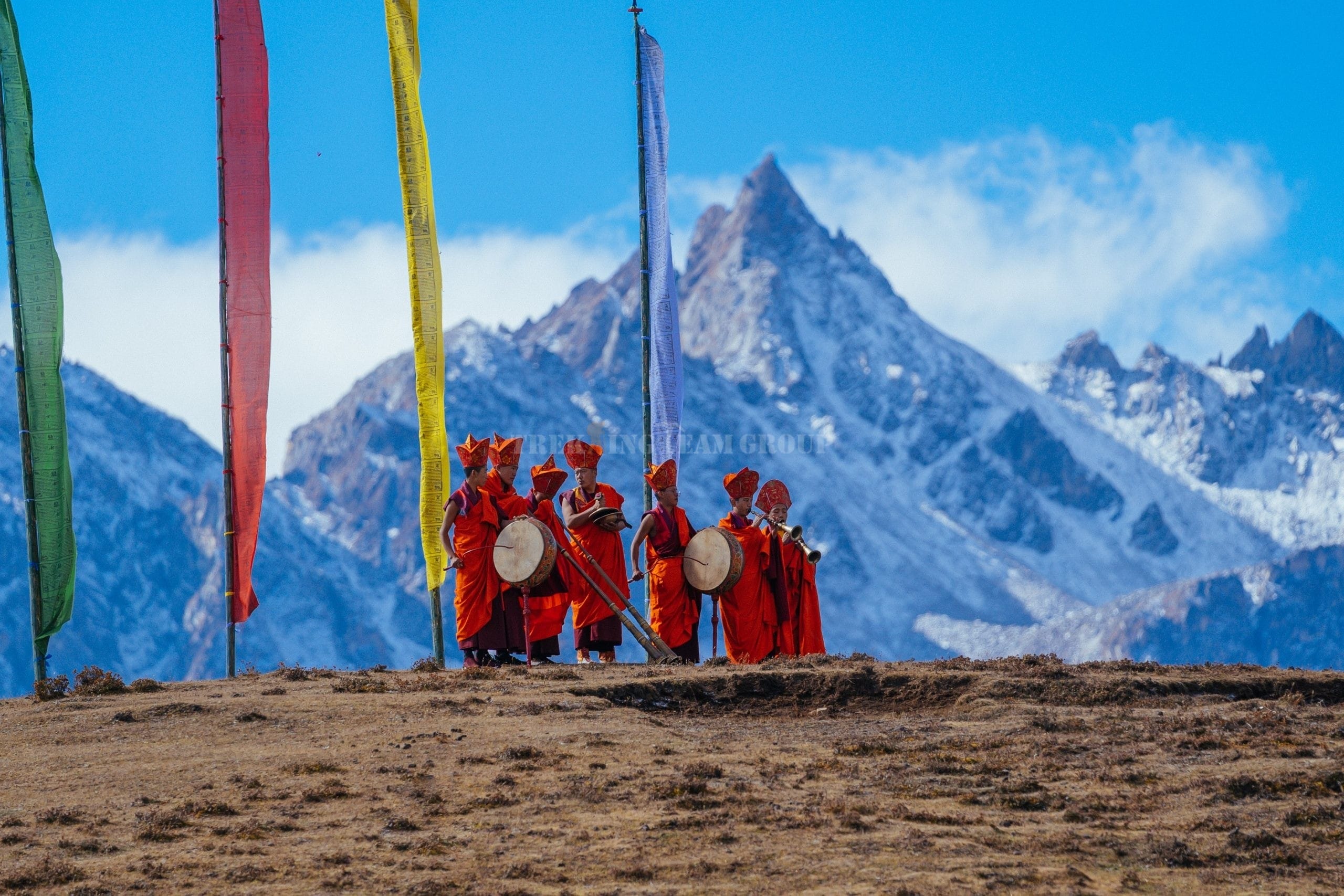 Festivals in Bhutan Calendar Dates for Bhutan Travel